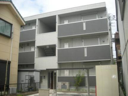 愛知県名古屋市中村区大秋町１丁目 賃貸アパート