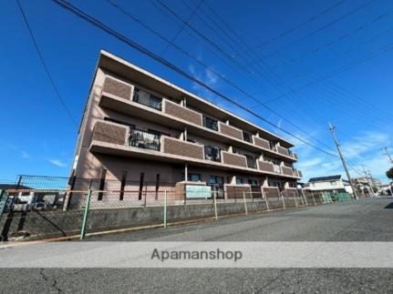 メルベーユ川畔．