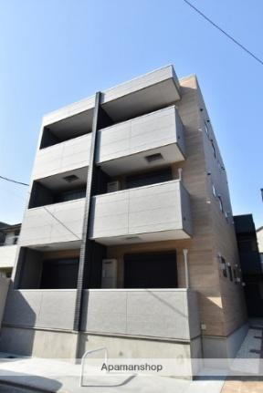 愛知県名古屋市中村区長筬町４丁目 賃貸アパート