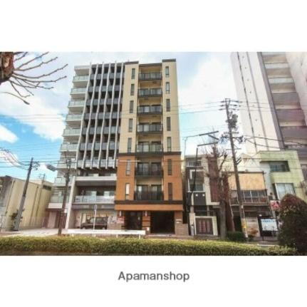 愛知県名古屋市中村区太閤通９丁目 賃貸マンション