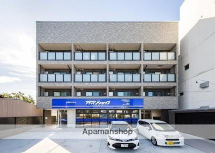 愛知県名古屋市中村区太閤通８丁目 賃貸マンション