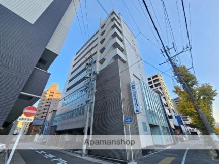 愛知県名古屋市中村区則武２丁目 賃貸マンション