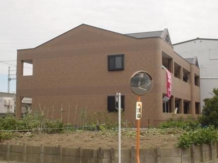 愛知県名古屋市中川区かの里１丁目 賃貸アパート