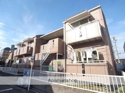 サンハイツはるだんの