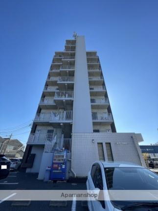 ＡＳＯＮＥ 9階建