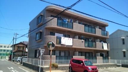 愛知県名古屋市中川区かの里１丁目 賃貸マンション