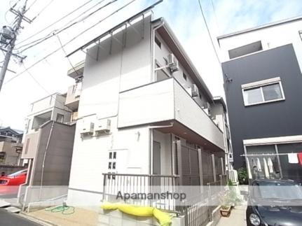 エクセルシアＫ−Ｉ 2階建