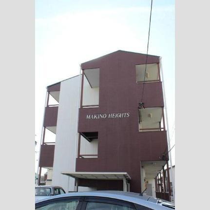 愛知県名古屋市中川区春田３丁目 賃貸マンション