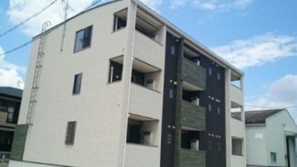 愛知県名古屋市中川区吉津４丁目 賃貸アパート