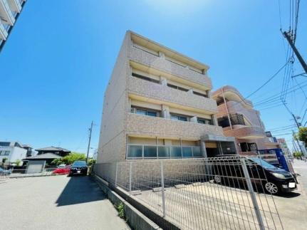 愛知県名古屋市中川区八田町 賃貸マンション