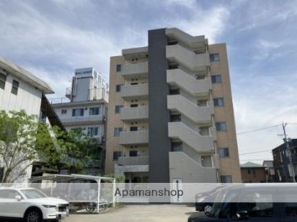 愛知県名古屋市中川区東春田２丁目 賃貸マンション