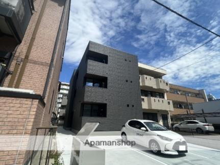 愛知県名古屋市南区元柴田西町１丁目 賃貸アパート