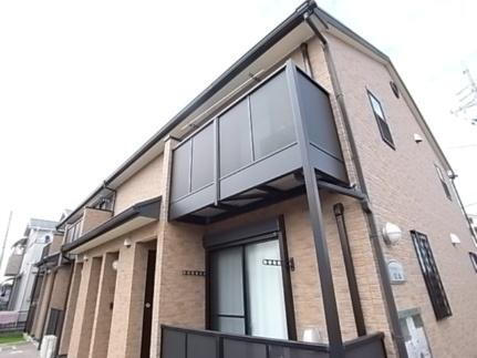 アンプルール　リーブル　江松