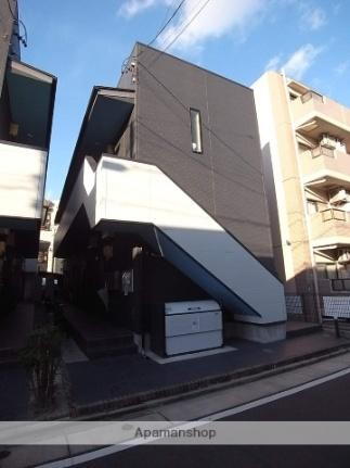 愛知県名古屋市熱田区四番１丁目 賃貸アパート