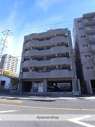 リバーサイドタカセ 金山駅 1K 賃貸(賃貸マンション・アパート)