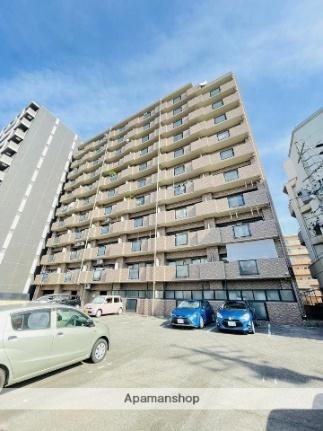 愛知県名古屋市中区平和２丁目 賃貸マンション