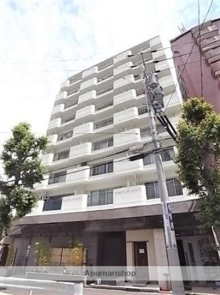 愛知県名古屋市中区金山１丁目 賃貸マンション