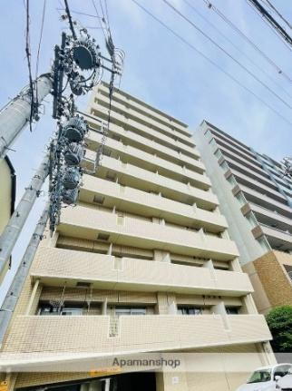 愛知県名古屋市中川区山王１丁目 賃貸マンション