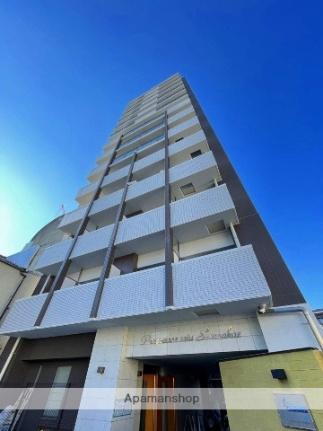 プレサンスｍｉｕ新栄