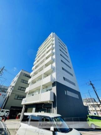 愛知県名古屋市瑞穂区塩入町 賃貸マンション