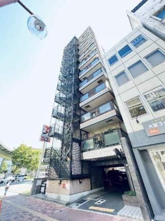 愛知県名古屋市中区千代田５丁目 賃貸マンション