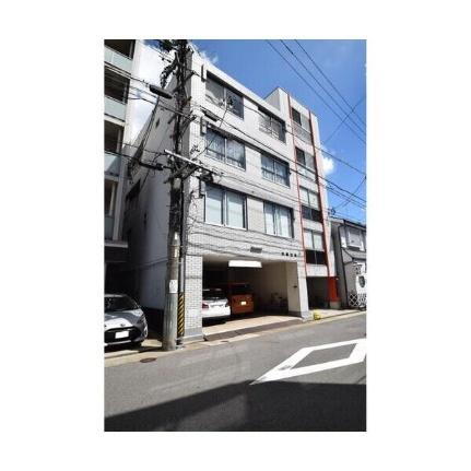 愛知県名古屋市東区泉２丁目 賃貸マンション