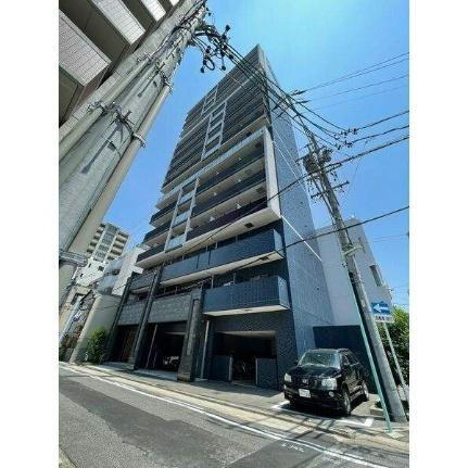 愛知県名古屋市中区千代田１丁目 賃貸マンション
