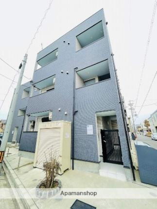 愛知県名古屋市熱田区切戸町３丁目 賃貸アパート