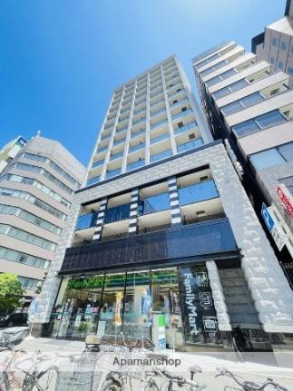 愛知県名古屋市中区丸の内２丁目 賃貸マンション