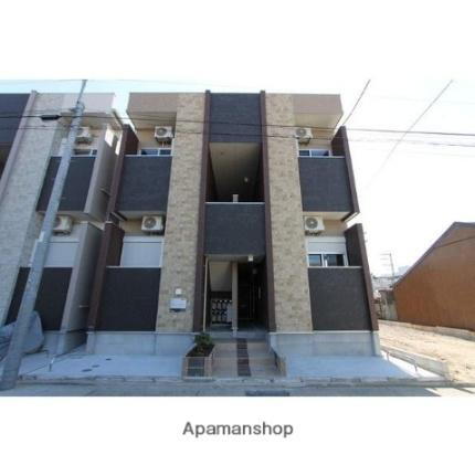 愛知県名古屋市千種区今池３丁目 賃貸アパート