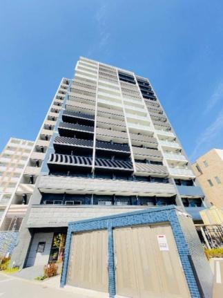 愛知県名古屋市中区新栄２丁目 賃貸マンション