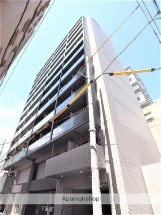 エスリード上前津エアスタ 上前津駅 1K 賃貸(賃貸マンション・アパート)