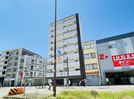 愛知県名古屋市千種区内山１丁目 9階建 築9年5ヶ月
