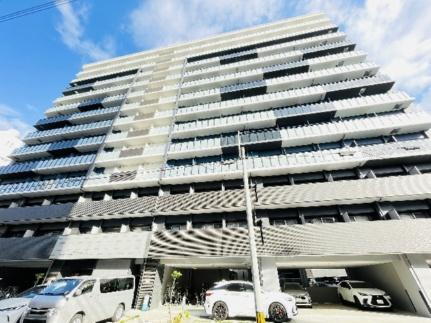 愛知県名古屋市中区新栄２丁目 賃貸マンション
