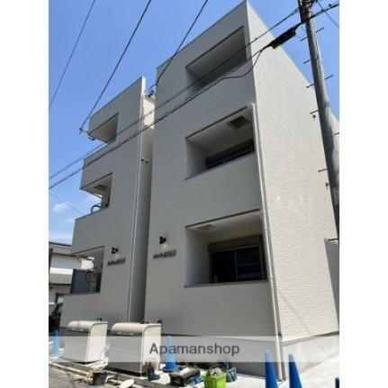 愛知県名古屋市熱田区大宝２丁目 賃貸アパート