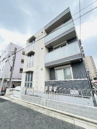 愛知県名古屋市千種区千種３丁目 賃貸アパート