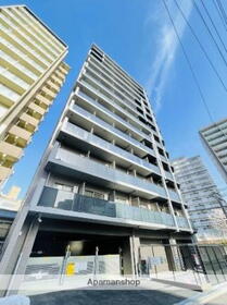 ラグゼナ上前津 上前津駅 1K 賃貸(賃貸マンション・アパート)