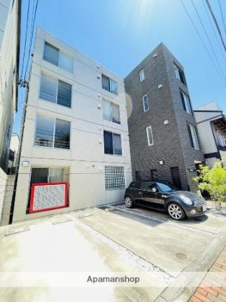 愛知県名古屋市千種区内山２丁目 賃貸マンション