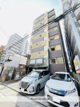愛知県名古屋市千種区今池５丁目 賃貸マンション