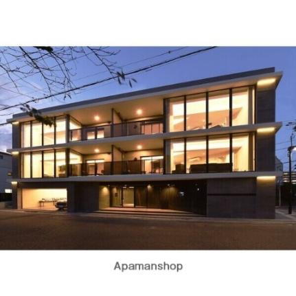 愛知県名古屋市千種区仲田２丁目 賃貸マンション