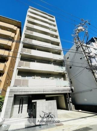 愛知県名古屋市東区泉２丁目 賃貸マンション
