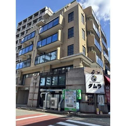 愛知県名古屋市中区栄５丁目 賃貸マンション