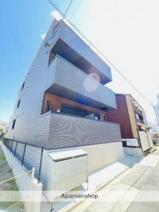 愛知県名古屋市千種区千種３丁目 賃貸アパート