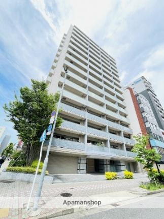 愛知県名古屋市中区丸の内２丁目 賃貸マンション