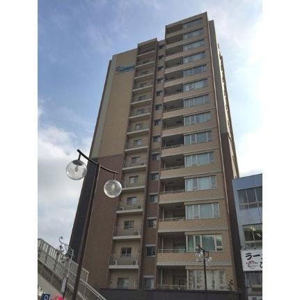 愛知県名古屋市中区千代田３丁目 賃貸マンション