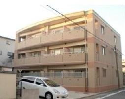 愛知県名古屋市中川区四女子町１丁目 賃貸マンション