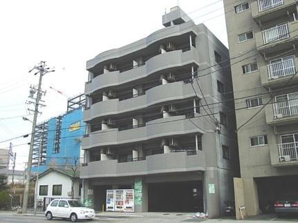 愛知県名古屋市中区正木4丁目 金山駅 1K 賃貸(賃貸マンション・アパート)