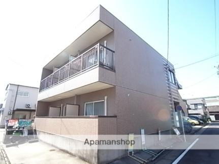 愛知県名古屋市熱田区四番１丁目 賃貸アパート