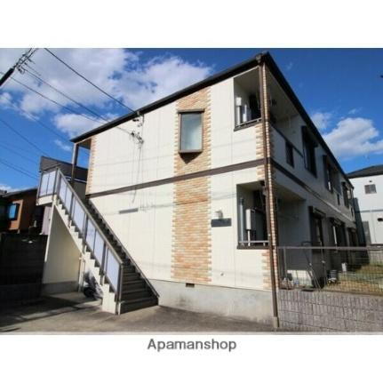 ムーニー高島 2階建