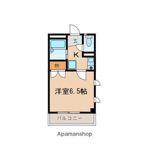愛知県名古屋市名東区朝日が丘 藤が丘駅 1K マンション 賃貸物件詳細